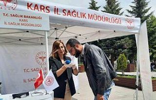 Dr. Üstündağ, “Tütün kullanımı yüzünden...