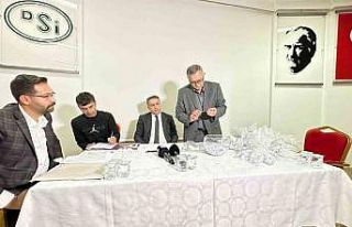 DSİ 9. Bölge Müdürlüğü, 85 işçi kadrosu için...