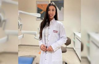 Dt. Serdaroğlu: “Renk değiştiren dişler tedavi...