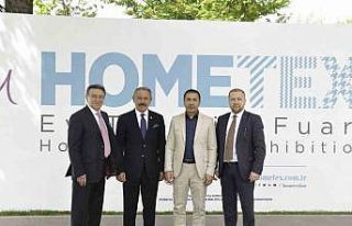 DTO Başkanı Erdoğan; “Denizli firmalarını dünya...