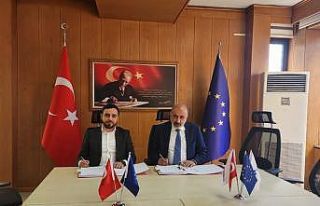 DTSO tasarımcı gençler yetiştirmeye devam ediyor