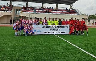 Dünya Tütünsüz Günü’nde farkındalık