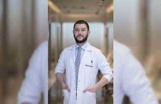 Dünyada her yıl yaklaşık 1 milyon erkeğe prostat...