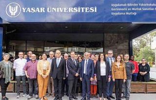 Dünyanın en zengin köfte çeşidi Türk mutfağında