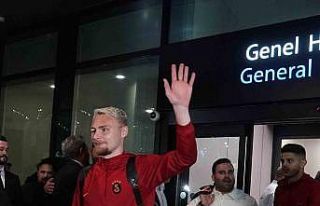 Dursun Özbek: “Cumhuriyet’in 100. yılında,...