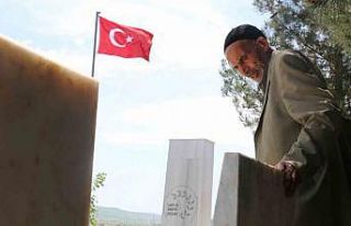 Dürümlü katliamının 7’nci yılında acılar...