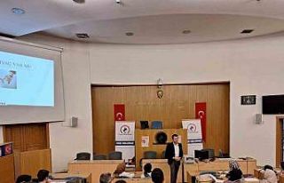 Düzce Belediyesinden Evlilik Okulu