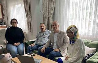 Düzce Milli Eğitim’in kalite yönetim sistemleri...