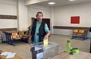 Düzce’de 294 bin 357 seçmen sandık başına gidiyor