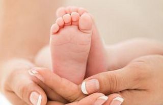 Düzce’de 4 bin 402 bebek dünyaya geldi