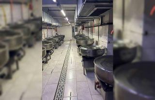 Düzce’de okullar ISO standartlarına yükseltiliyor