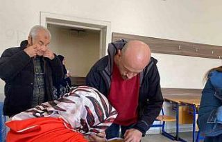 Düzce’de oy verme işlemi sabah erken saatlerde...