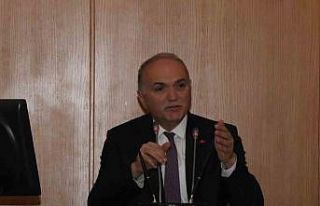 Düzce’nin 50/100 yıllık ihtiyacını karşılayacak