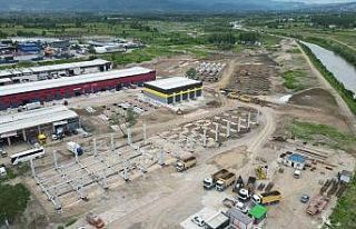 Düzce’nin dönüşümünü sağlayacak