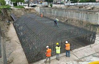 Düzce’nin gerdanlığında hummalı çalışma