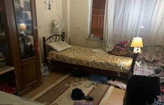 Düzensiz göçmenlere ev kiralayan mülk sahibine...