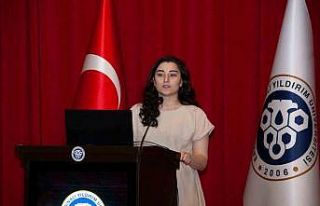 EBYÜ’de Hemşirelik Haftası kutlandı