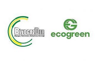 Ecogreen Enerji, BİYOGAZDER ailesine üyesi oldu