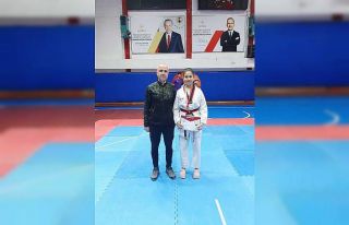 Ecrin İlhan, Türkiye finallerinde