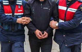 Edirne 14 FETÖ ve PKK üyesi yakalandı