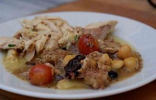 Edirne’de Osmanlı lezzetleri tanıtıldı