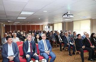 Edremit Yaşayan Okullar Projesi hayata geçiyor