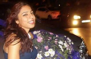 Edremit’te kamyonetin çarptığı kadın hayatını...