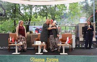 Efeler’in festivali şehre tat kattı