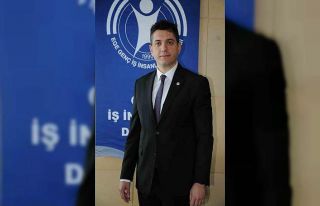 EGİAD Başkanı Yelkenbiçer: “Gençlerimize güveniyoruz”