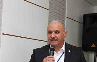 Eğitim Bir Sen’den ’maaş iyileştirme’ talebi