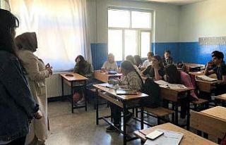 Eğitmenler bilgievlerini MEB’e bağlı okullarda...