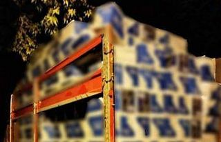 Ekiplerin durdurduğu kamyonda 1 buçuk ton kaçak...