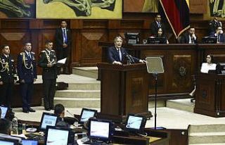 Ekvador’da erken seçimlerin 20 Ağustos’ta yapılması...