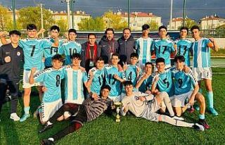 Elazığ İl Özel İdare, Sivas Grubu’nda