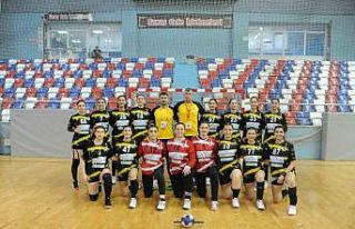 Elazığ SYSK, 1 puanı kurtardı