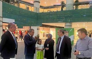 Elazığ’da 31 Mayıs Dünya Tütünsüz Günü...