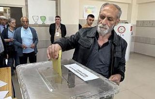 Elazığ’da 430 bin seçmen 2. turda oy kullanacak