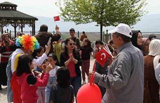 Elazığ’da Engelliler Haftası etkinlikleri sürüyor