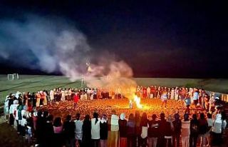 Elazığ’da Gençlik Kampı başvuruları başladı