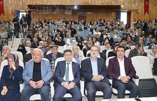 Elazığ’da hac hazırlık kursları başladı