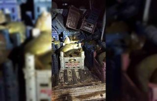 Elazığ’da kaçak avcıya 16 bin lira para cezası...