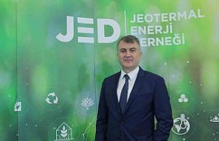 Elektrikli otomobillerin lityum ihtiyacı jeotermal...