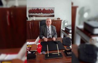 Emekli askerlerden Cumhurbaşkanı Erdoğan’a destek