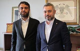 Emin Adanur, Bursaspor Kulübü’ne 12 milyon TL...