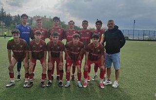 Emin adımlarla Türkiye Şampiyonası’na