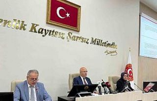 Emirdağ’a güneş enerji santrali kurulacak