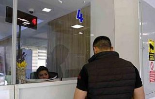 Emlak vergisi ödemeleri başladı