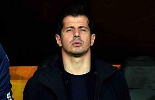 Emre Belözoğlu: "Arda Güler, şimdiden Avrupa’nın...