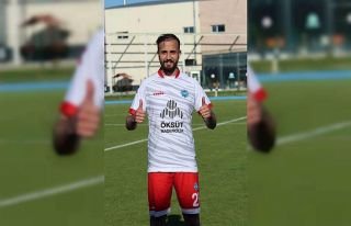 Emre Özden attı, Develi coştu