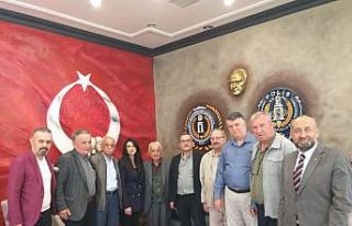 EMŞAV’dan 233. anma programı